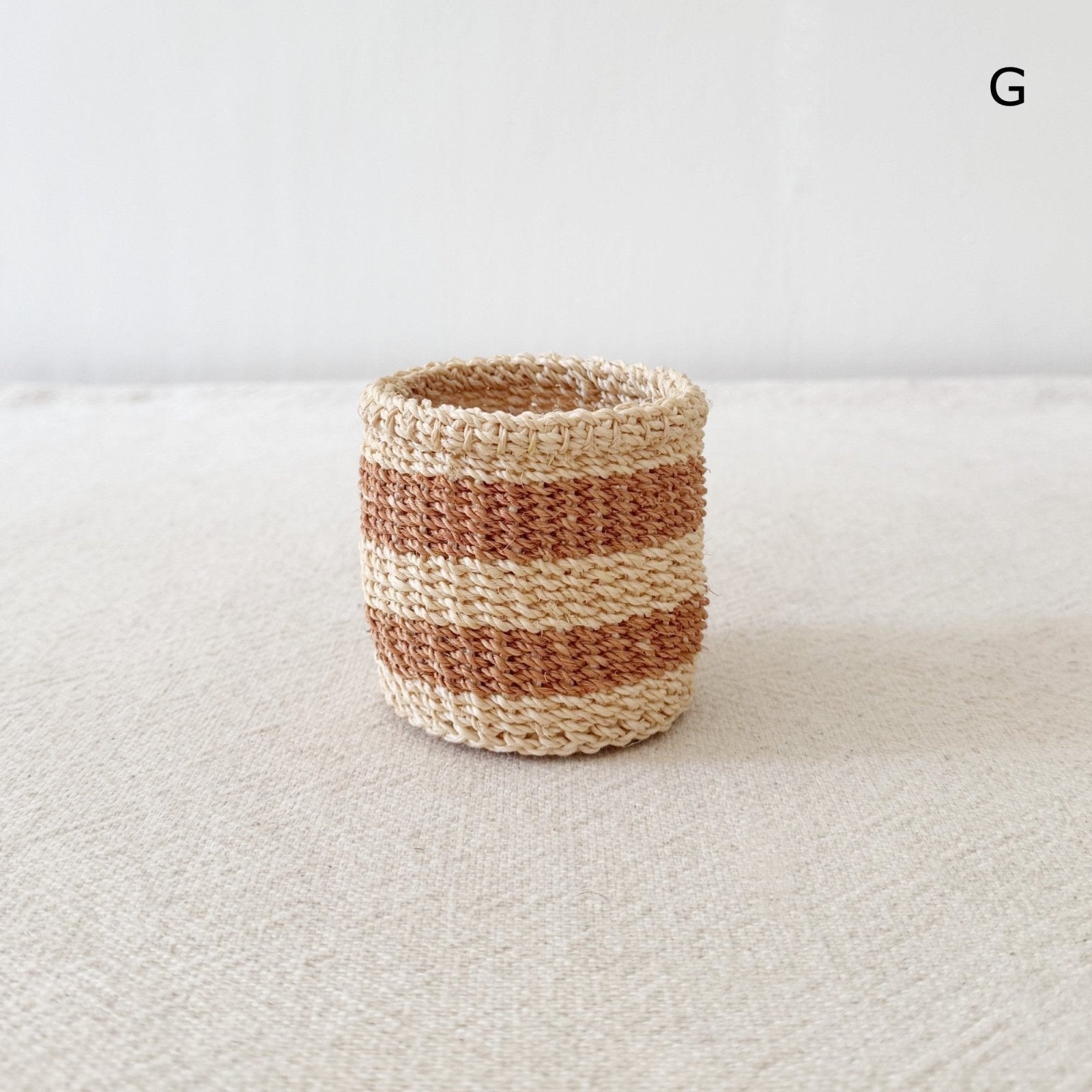 Storage Basket Assortment 852 - Amsha