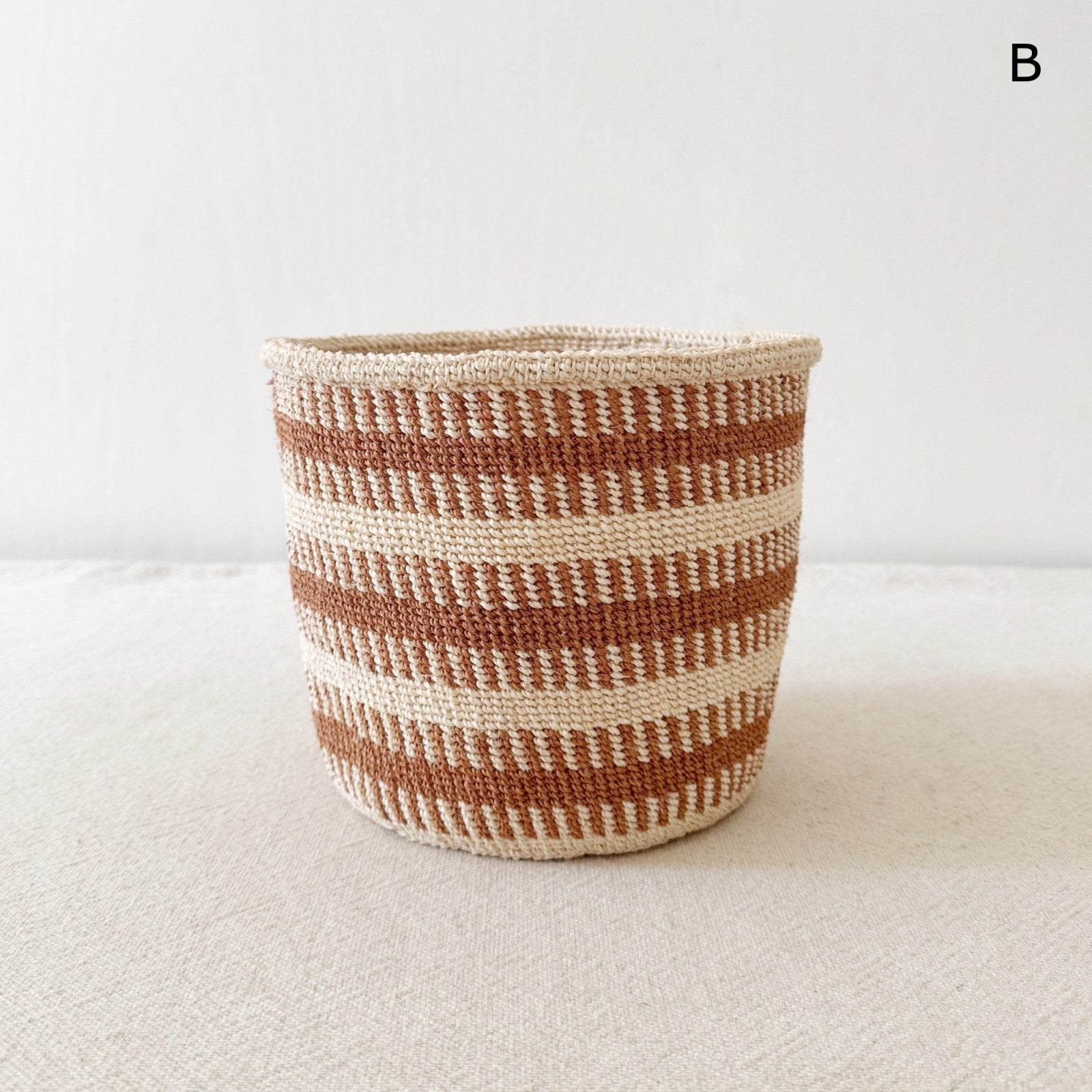 Storage Basket Assortment 852 - Amsha