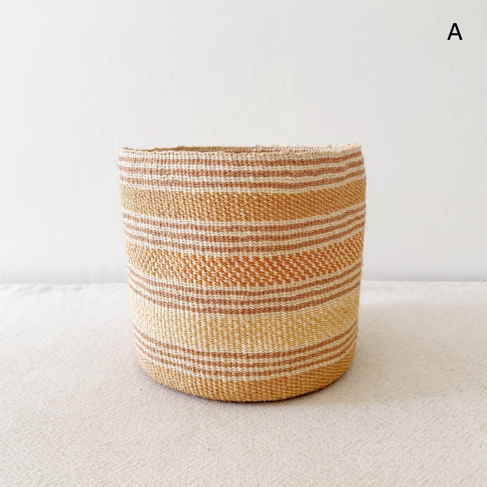 Storage Basket Assortment 852 - Amsha