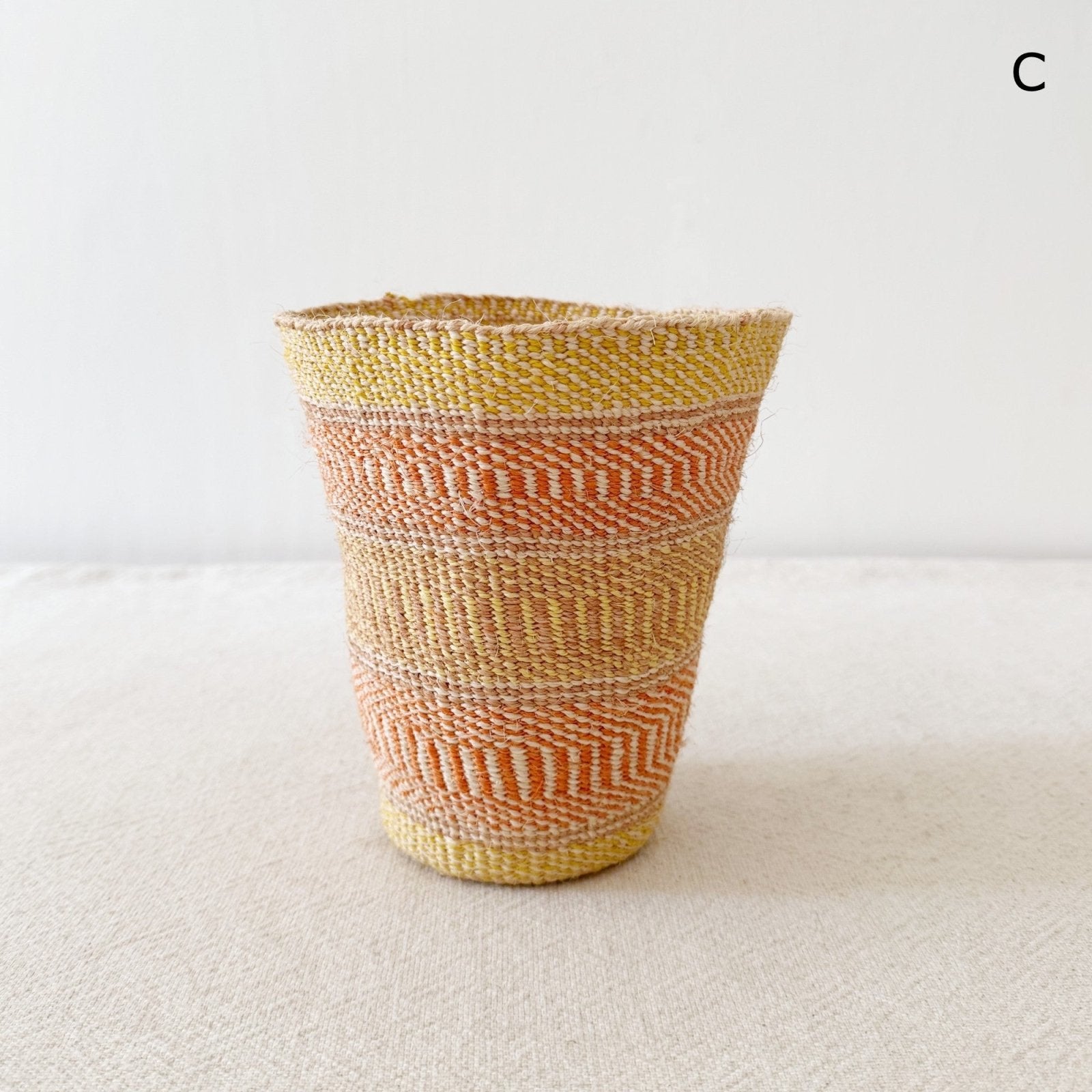 Storage Basket Assortment 852 - Amsha