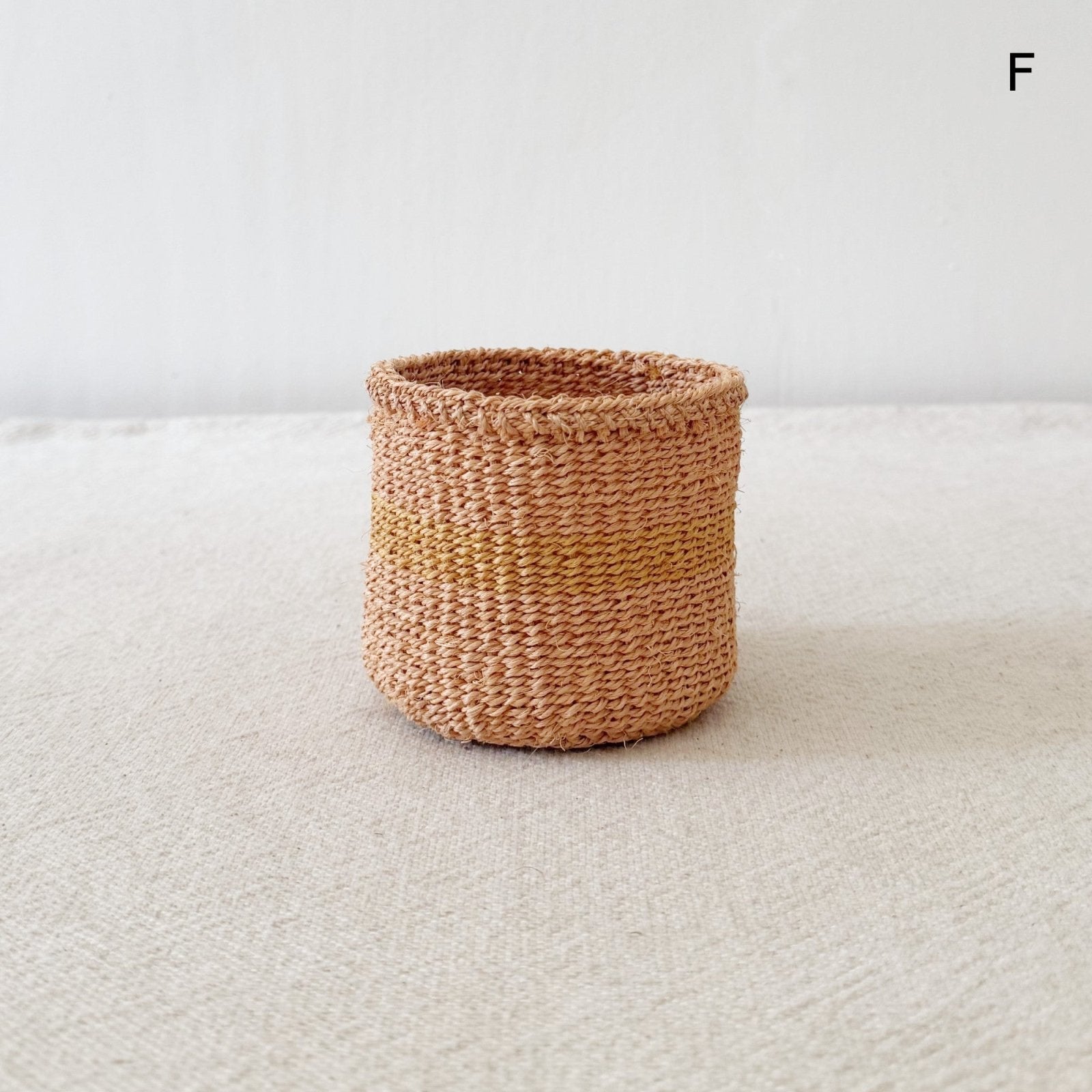 Storage Basket Assortment 852 - Amsha