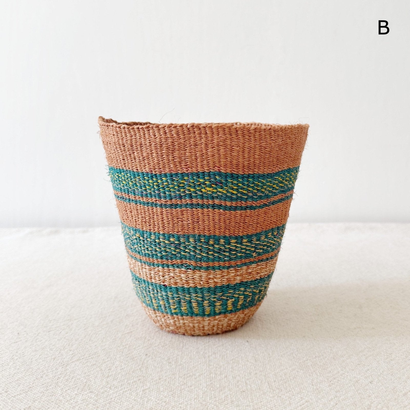 Storage Basket Assortment 854 - Amsha