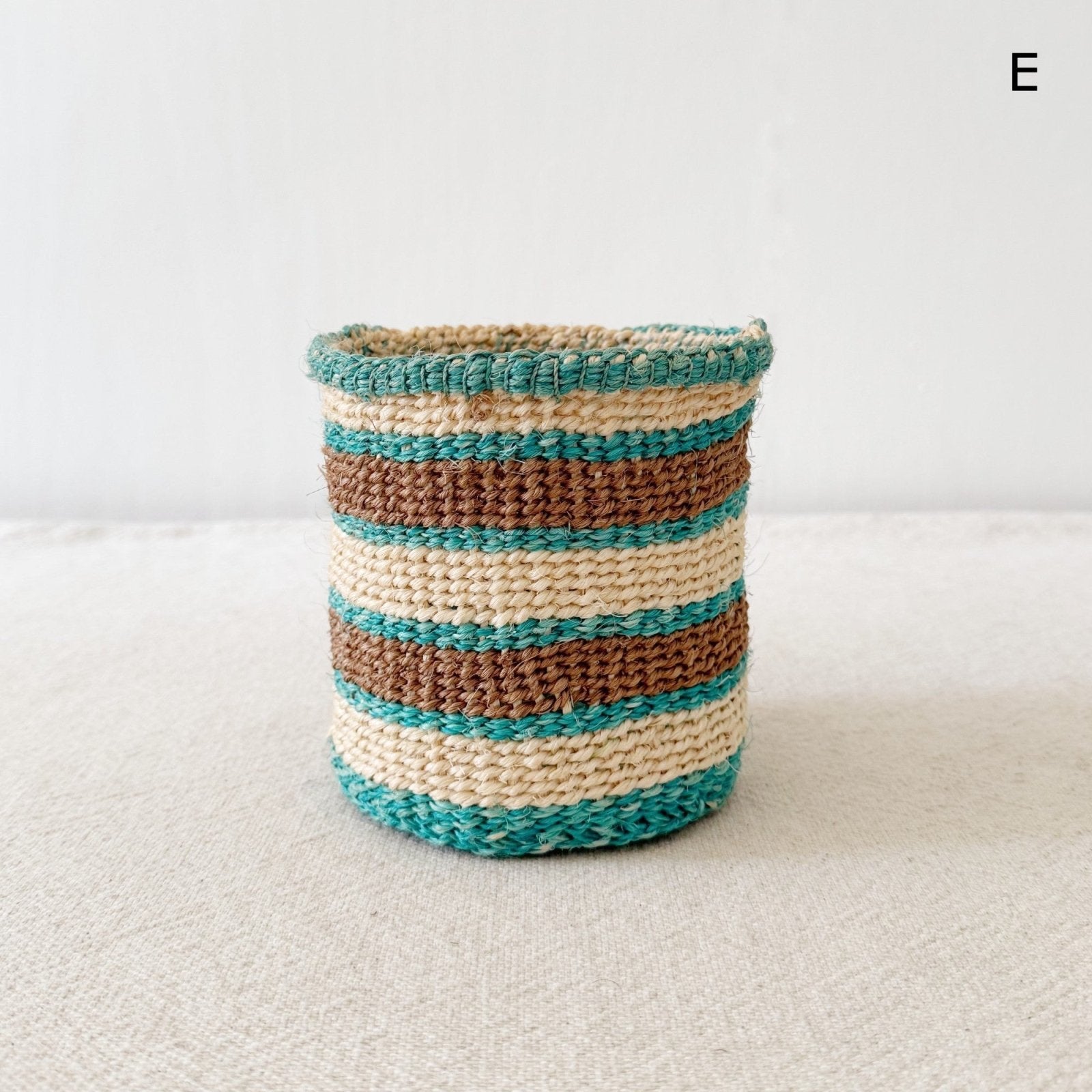 Storage Basket Assortment 854 - Amsha