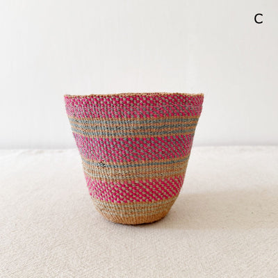 Storage Basket Assortment 854 - Amsha