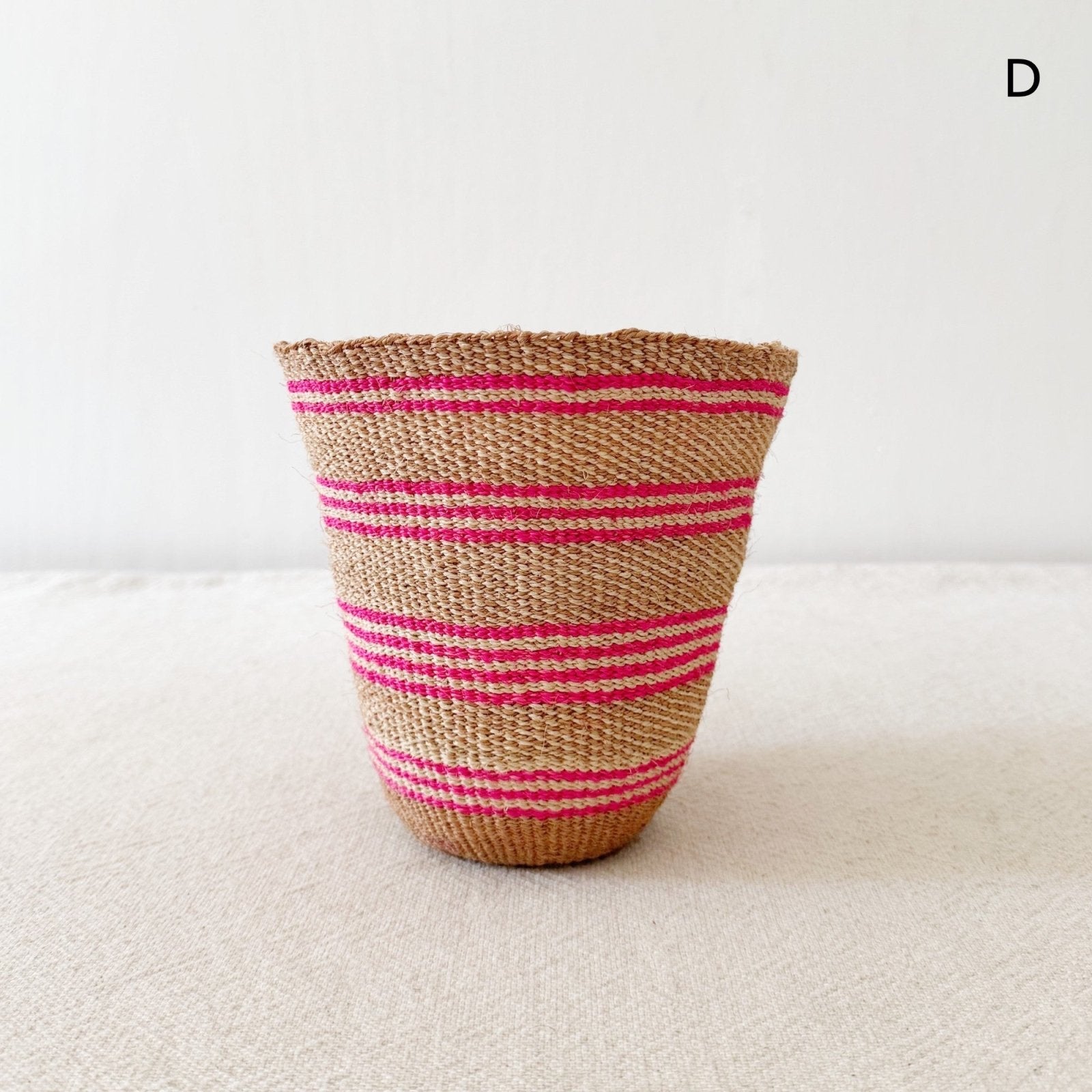 Storage Basket Assortment 854 - Amsha