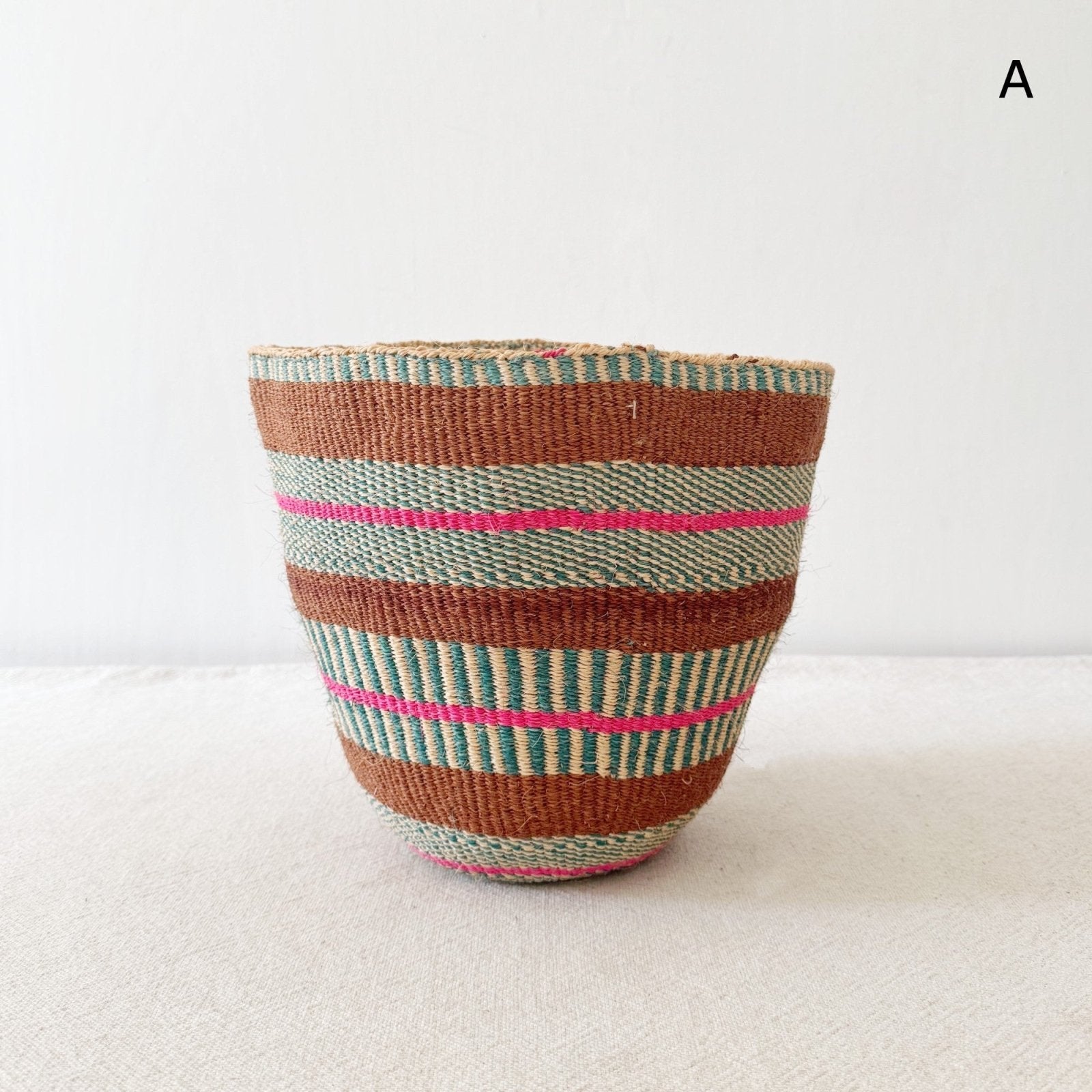 Storage Basket Assortment 854 - Amsha