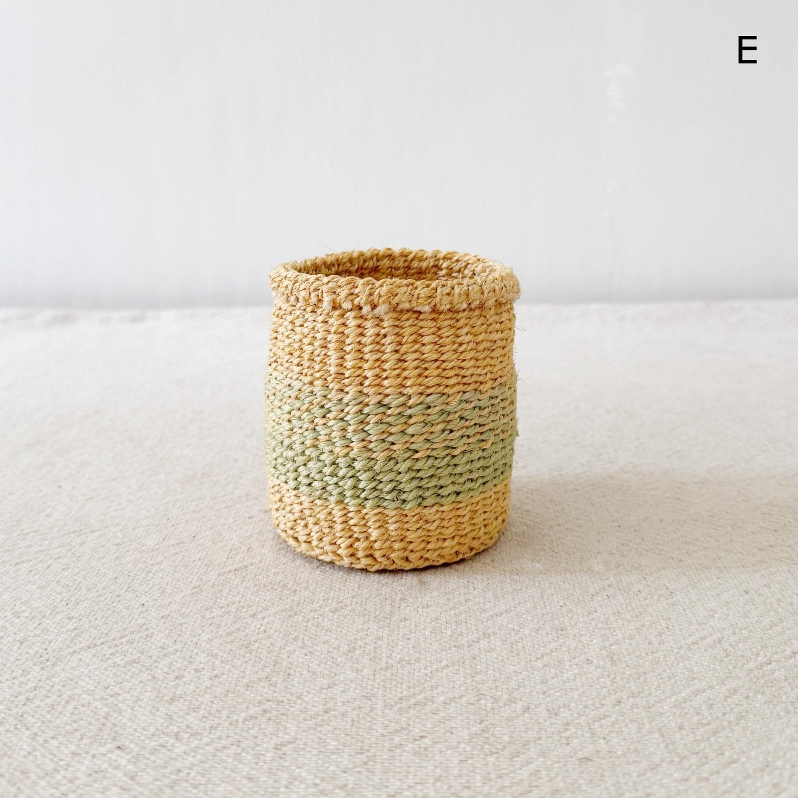 Storage Basket Assortment 855 - Amsha