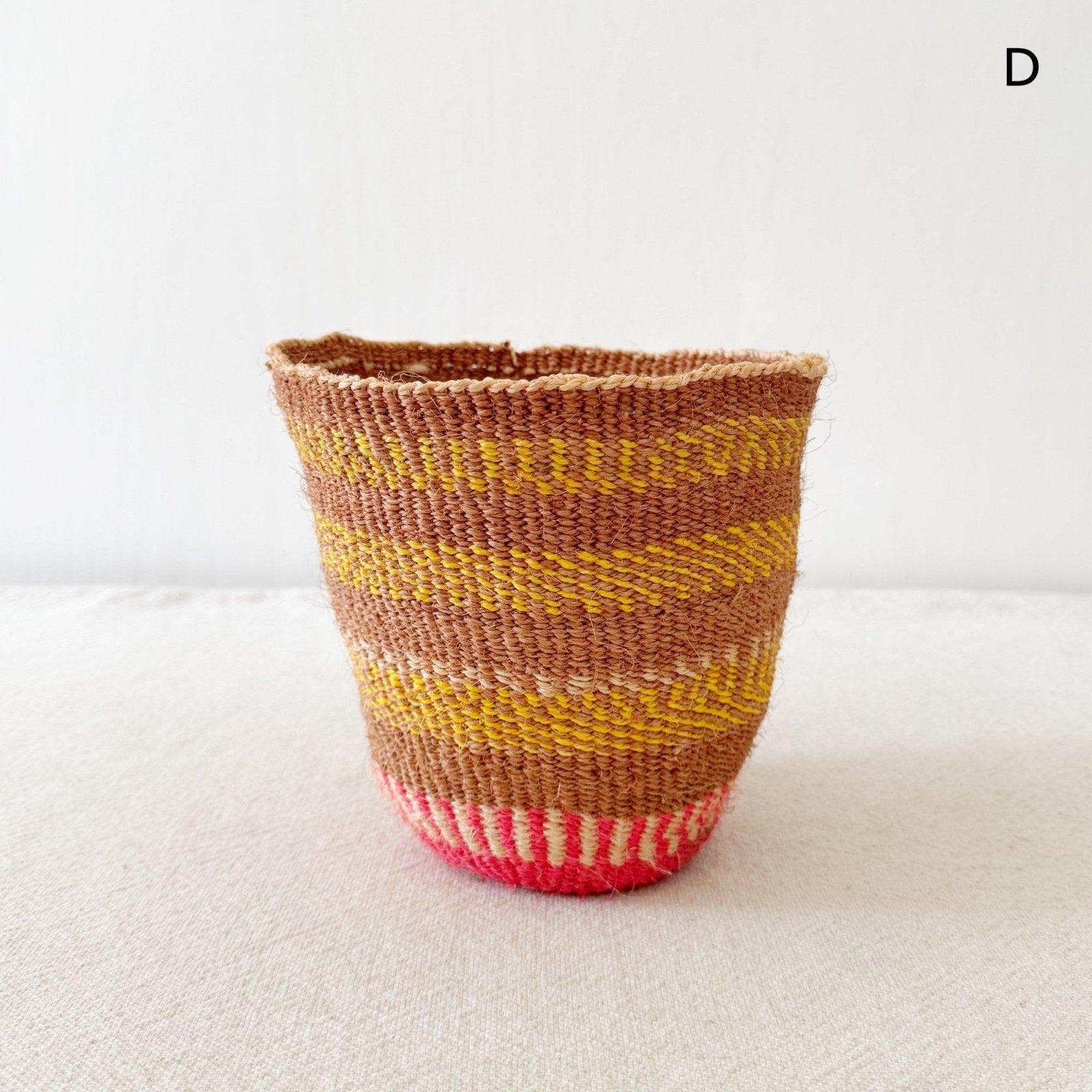 Storage Basket Assortment 855 - Amsha