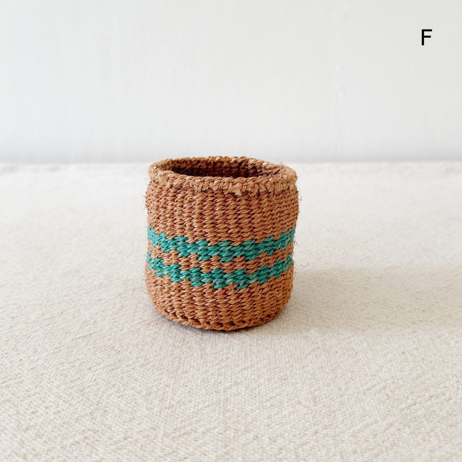 Storage Basket Assortment 855 - Amsha