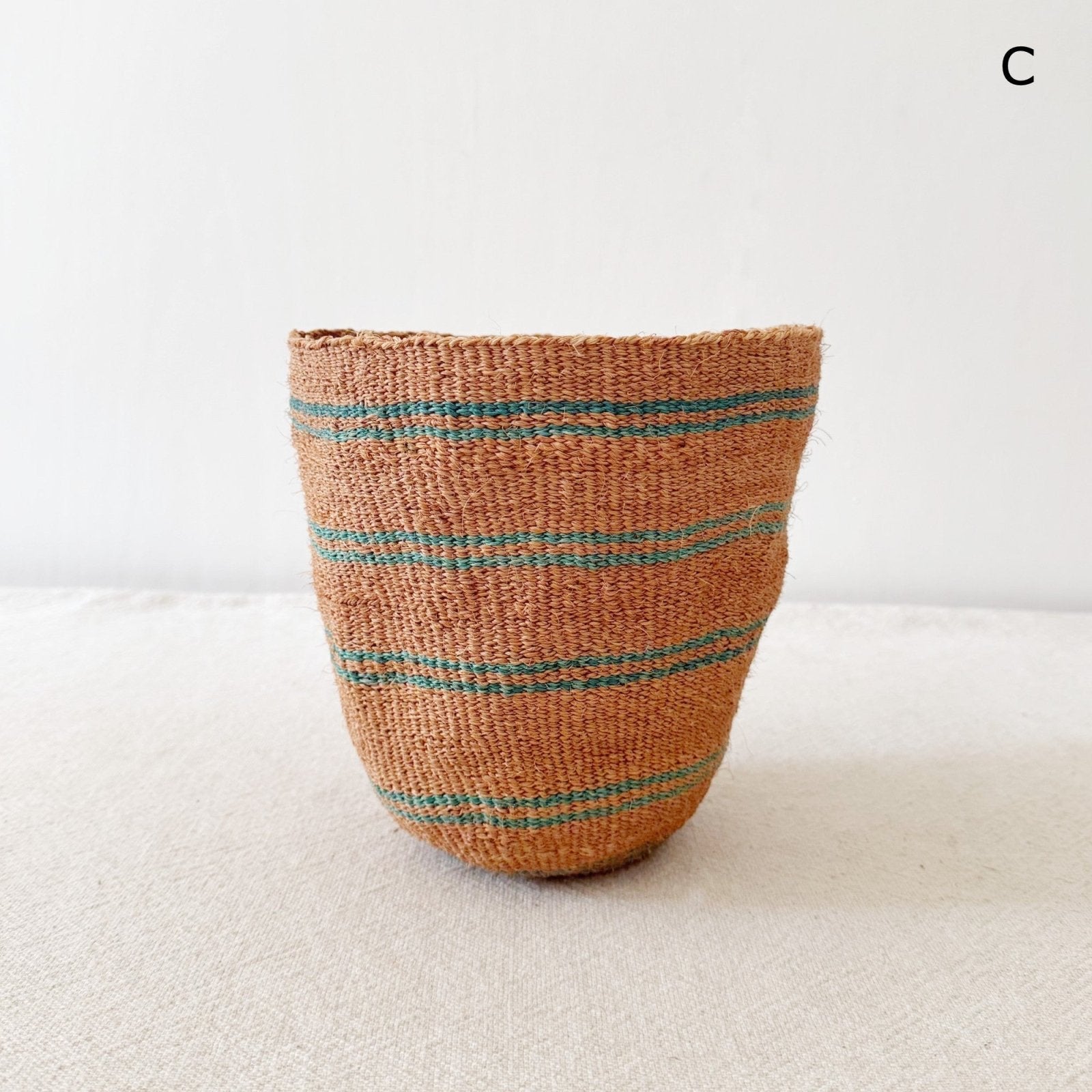 Storage Basket Assortment 855 - Amsha