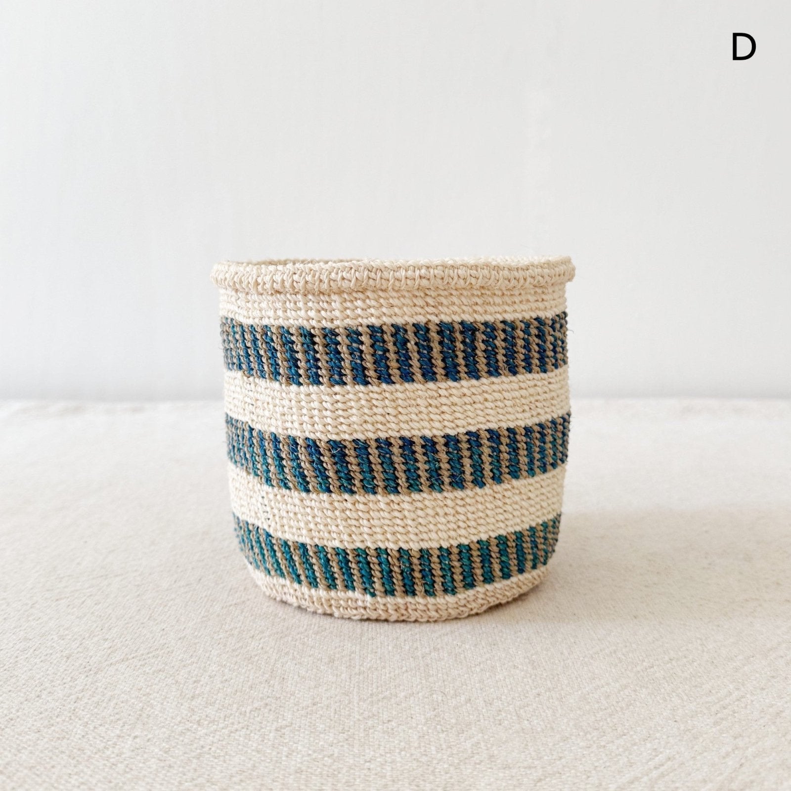 Storage Basket Assortment 856 - Amsha