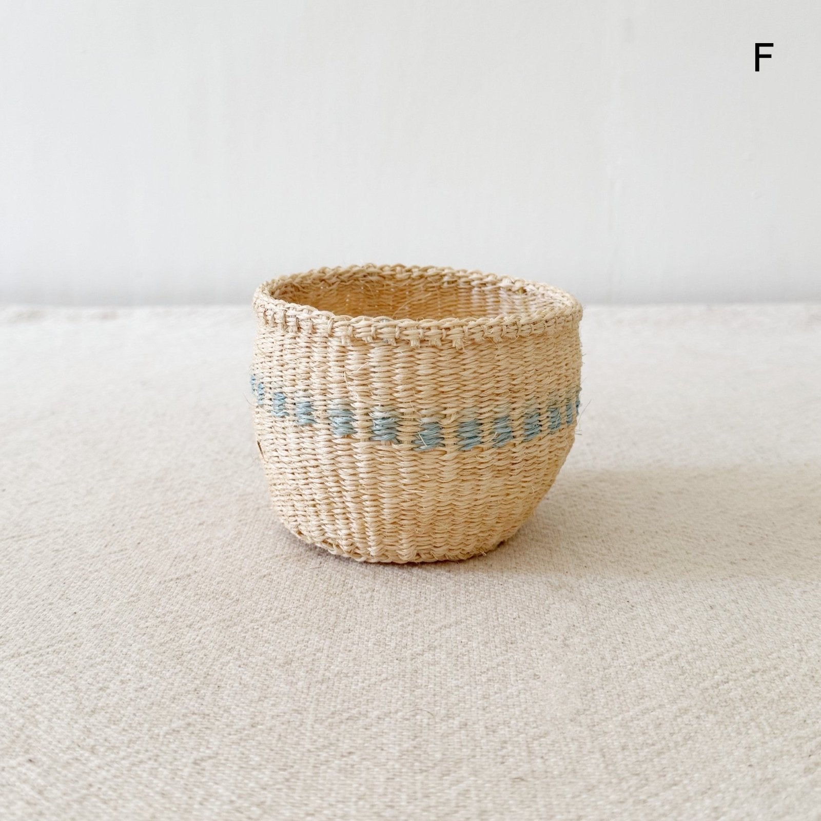 Storage Basket Assortment 856 - Amsha