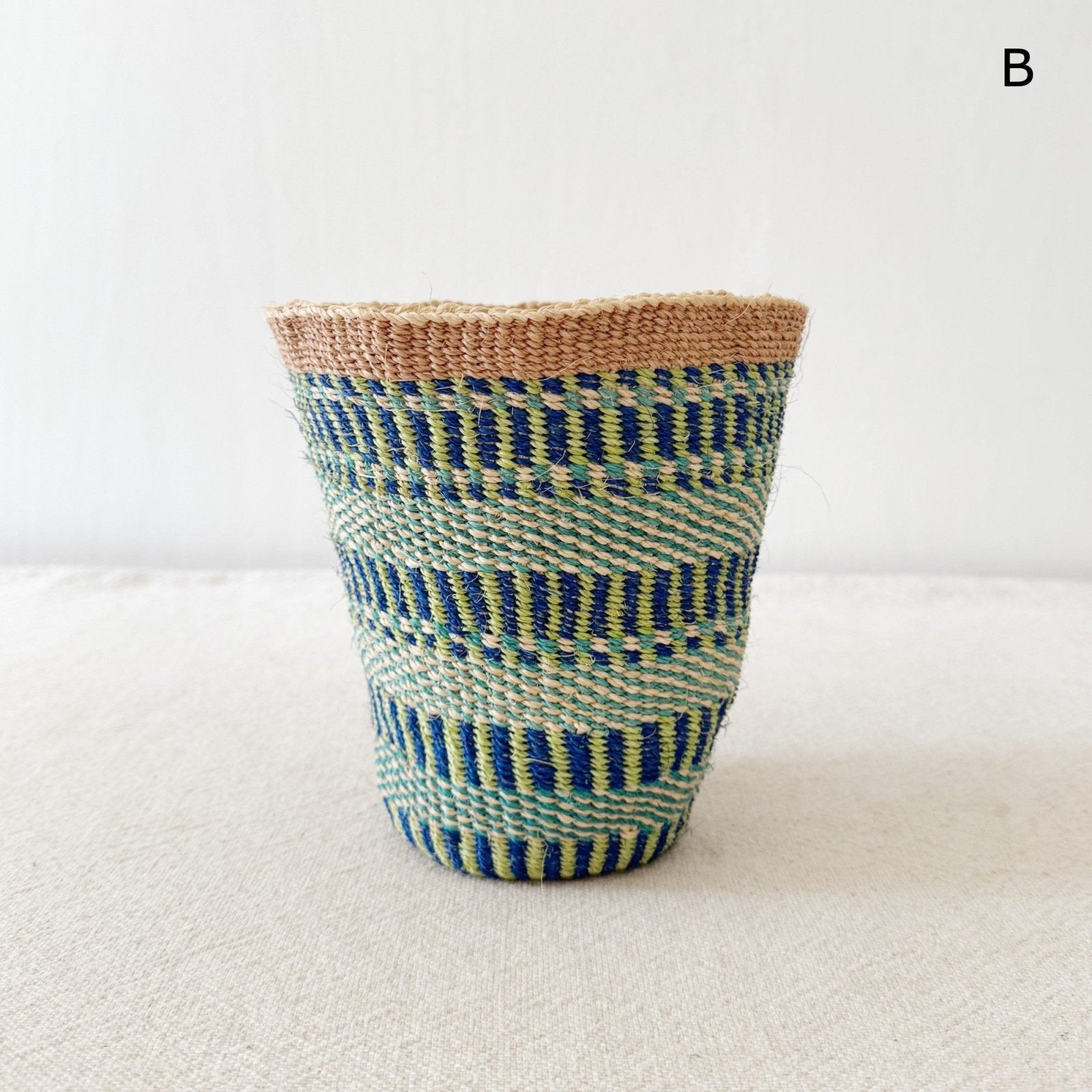 Storage Basket Assortment 856 - Amsha