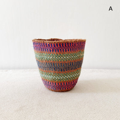Storage Basket Assortment 856 - Amsha