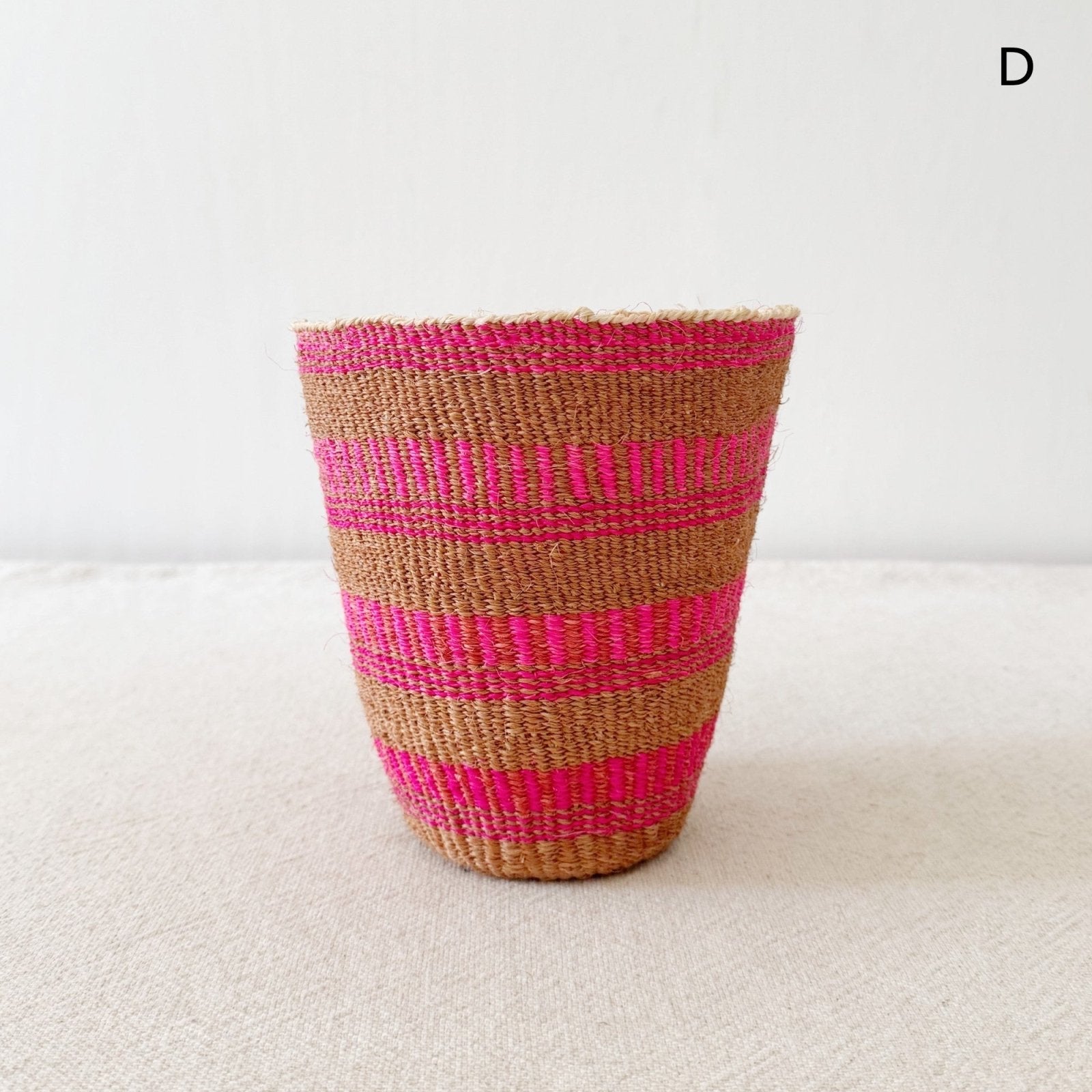 Storage Basket Assortment 857 - Amsha