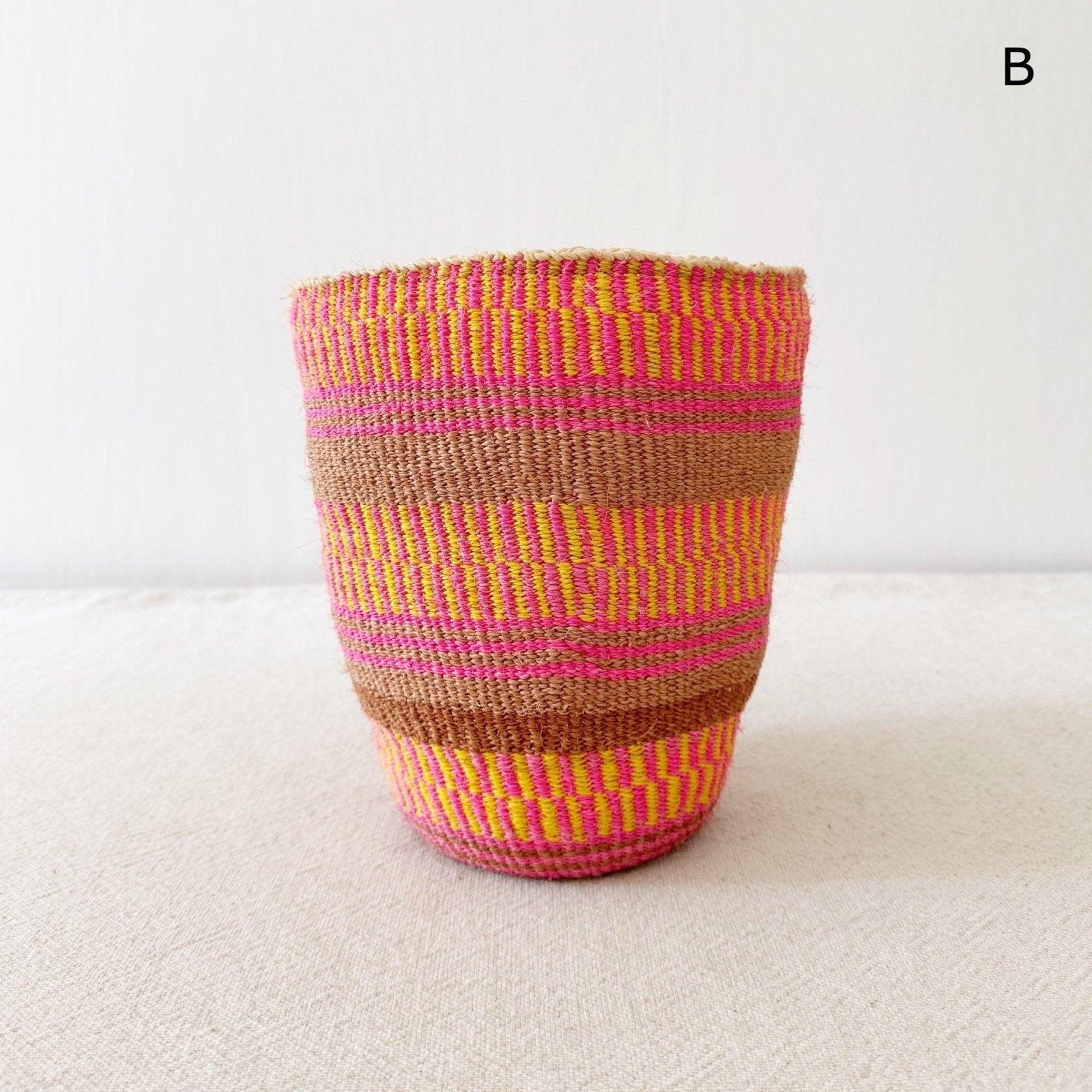 Storage Basket Assortment 857 - Amsha