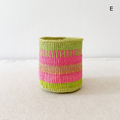 Storage Basket Assortment 857 - Amsha
