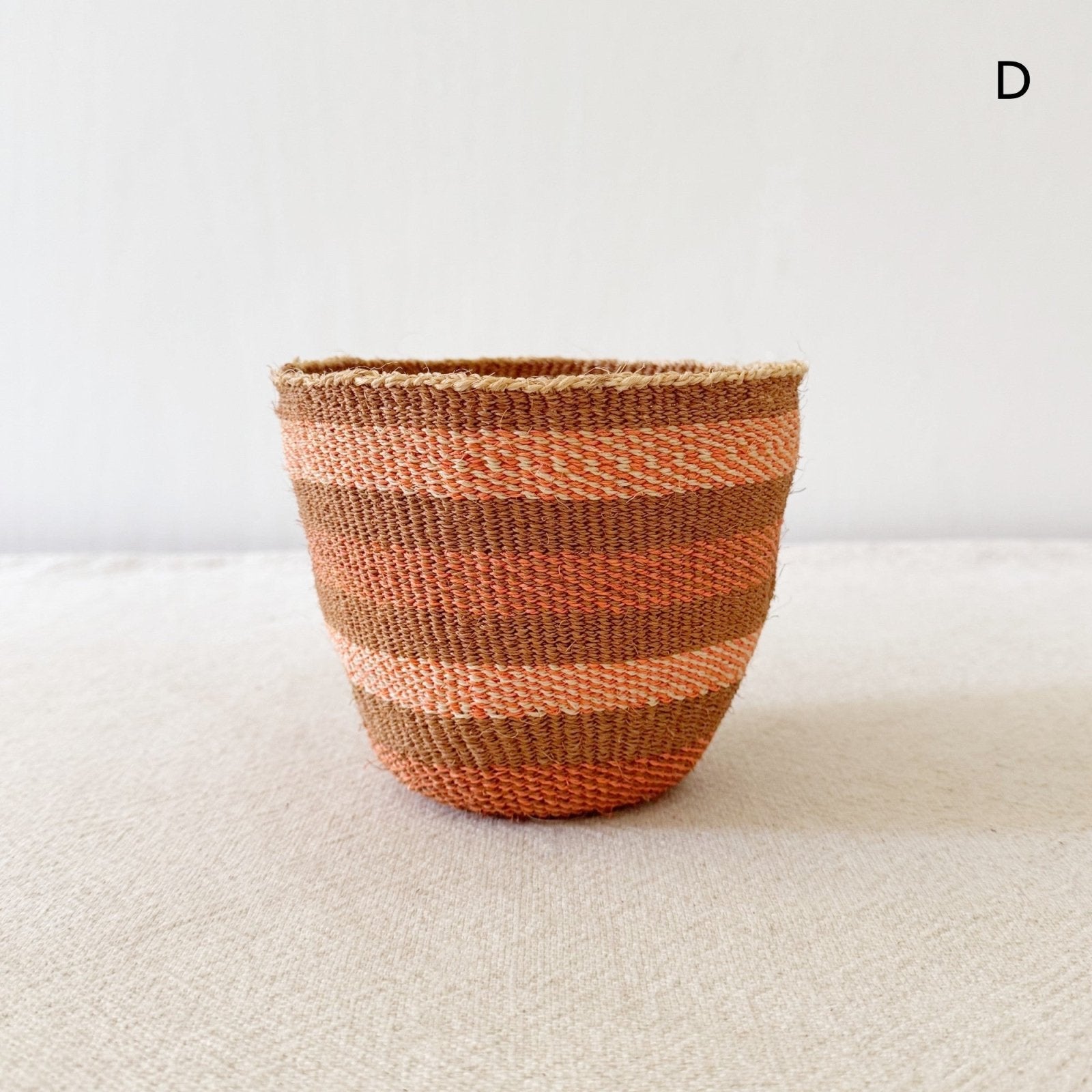 Storage Basket Assortment 858 - Amsha