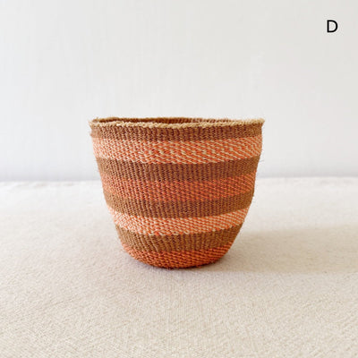 Storage Basket Assortment 858 - Amsha