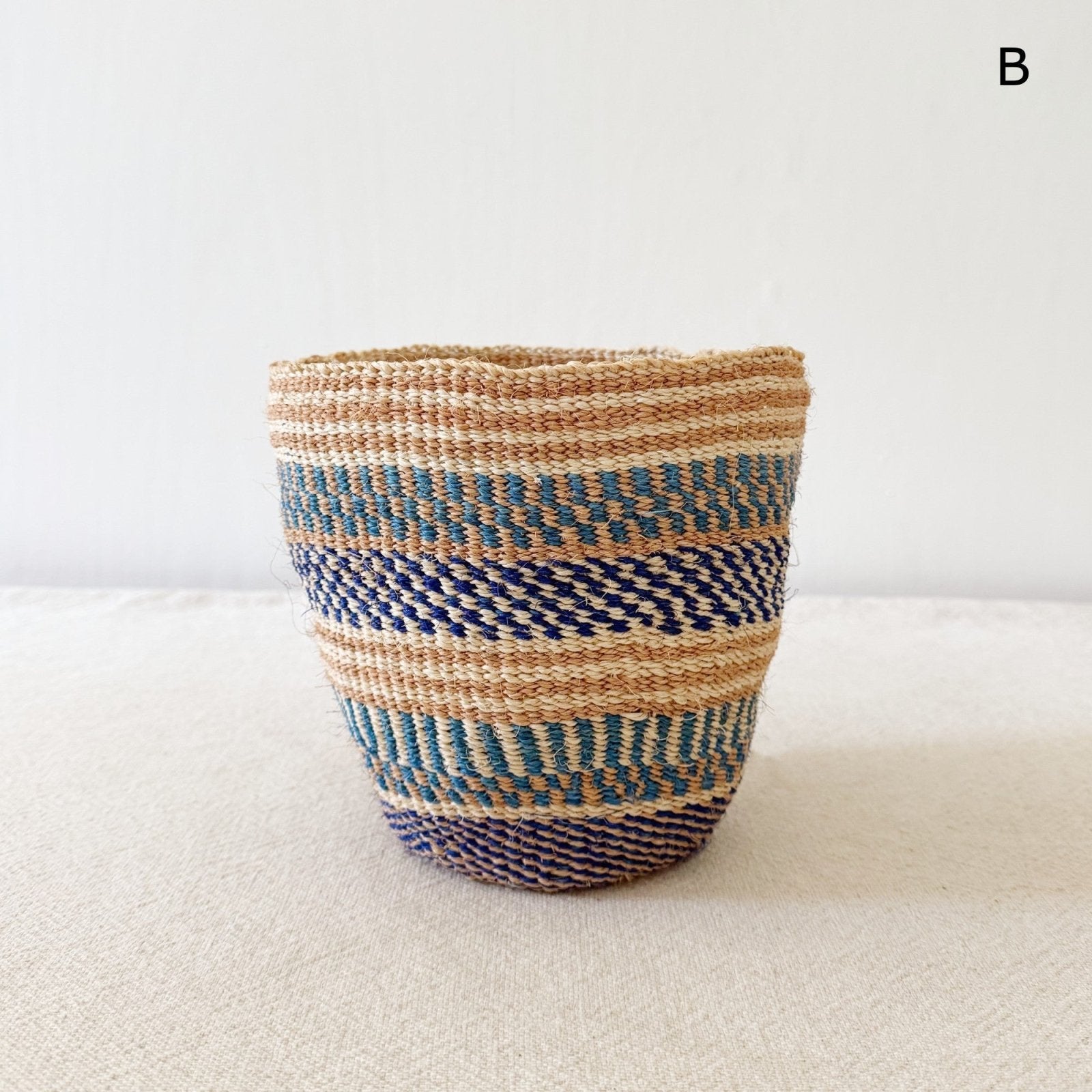 Storage Basket Assortment 858 - Amsha