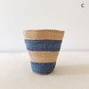 Storage Basket Assortment 858 - Amsha