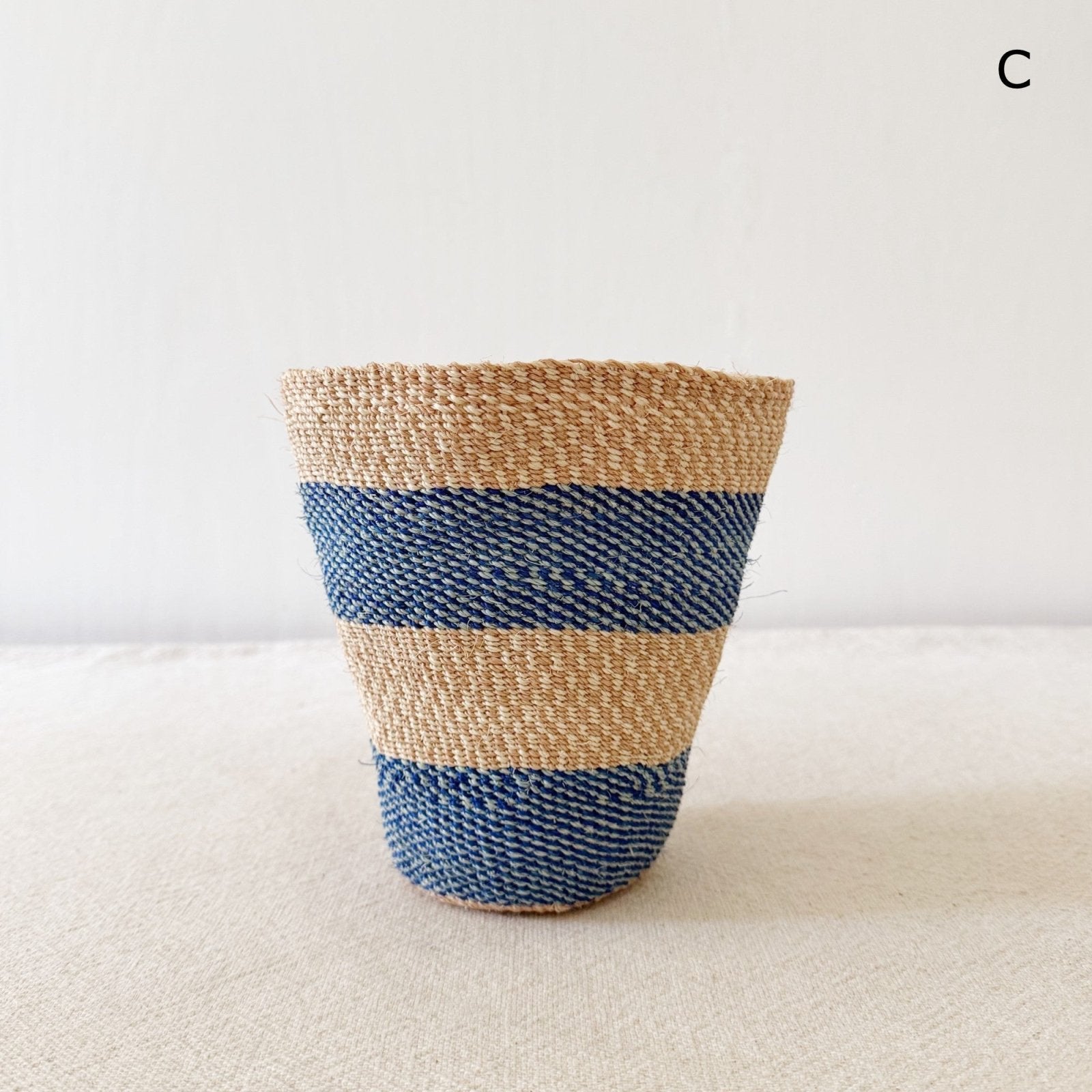 Storage Basket Assortment 858 - Amsha