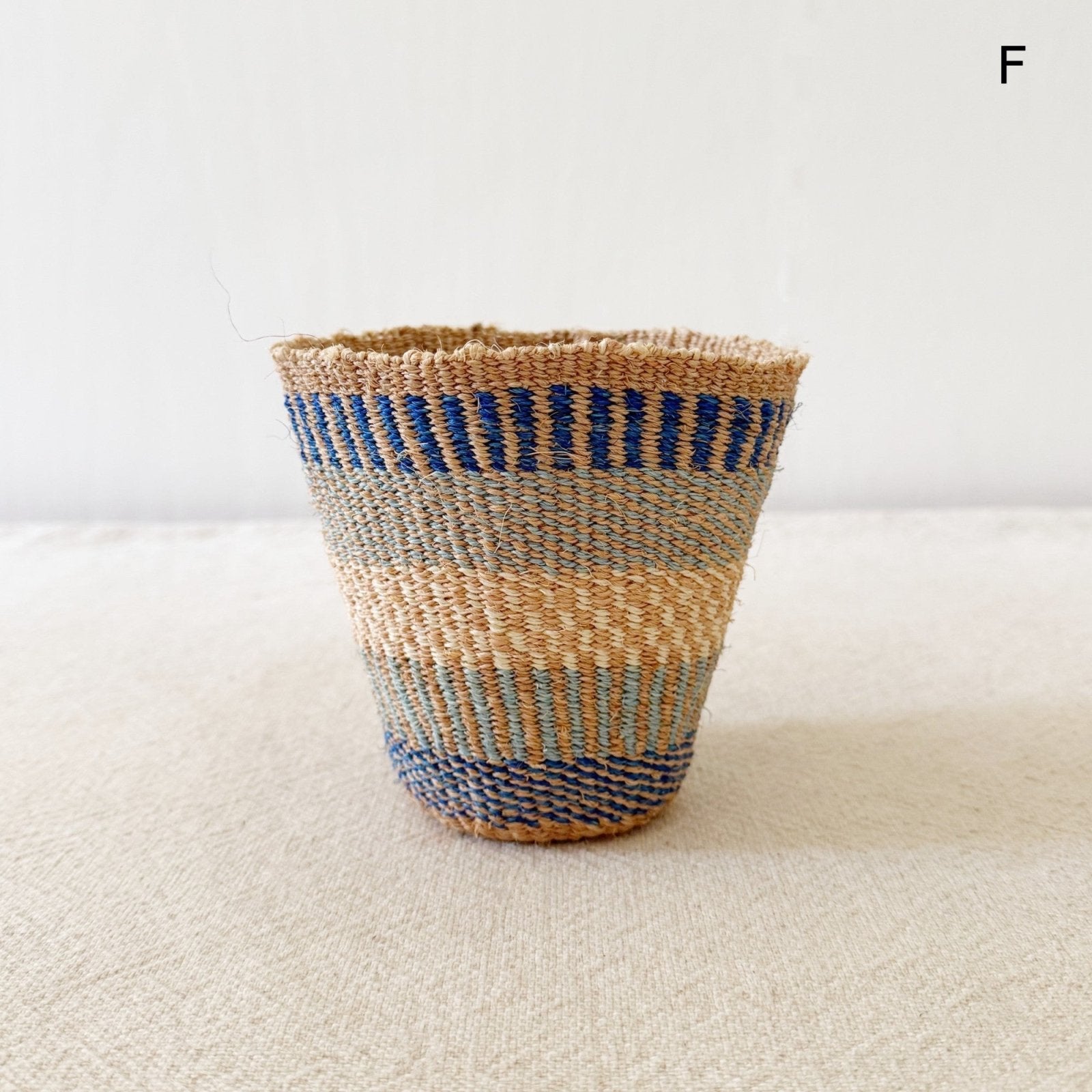 Storage Basket Assortment 858 - Amsha