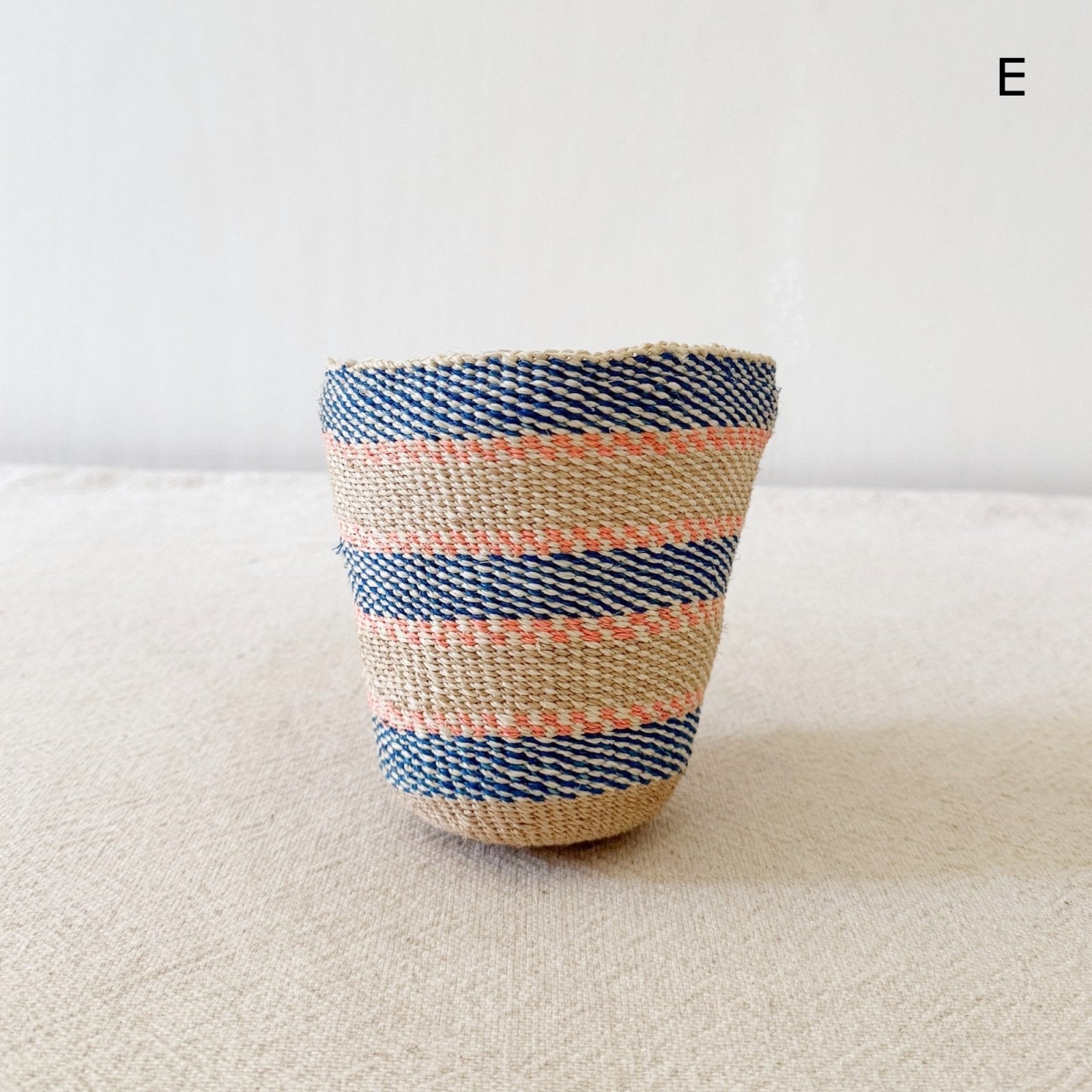 Storage Basket Assortment 858 - Amsha