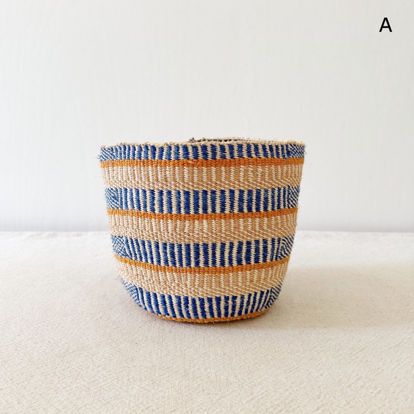 Storage Basket Assortment 858 - Amsha