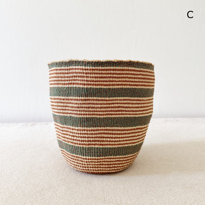 Storage Basket Assortment 859 - Amsha
