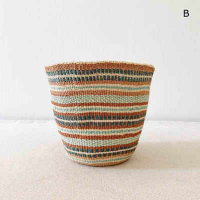 Storage Basket Assortment 859 - Amsha