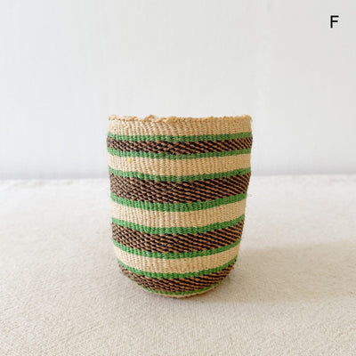 Storage Basket Assortment 860 - Amsha