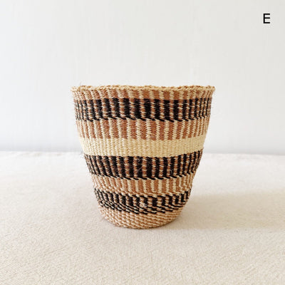Storage Basket Assortment 860 - Amsha