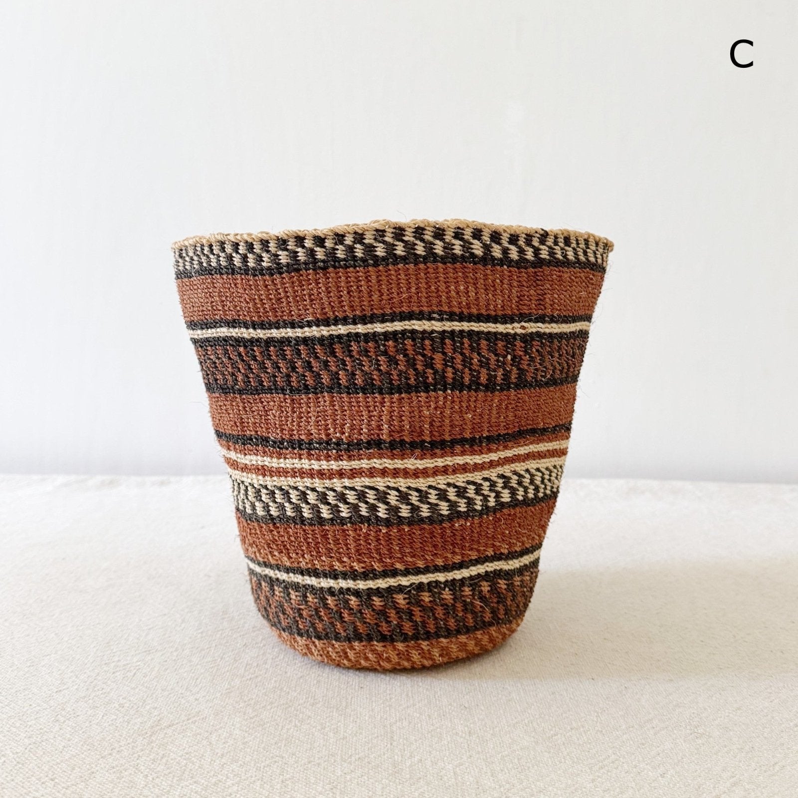 Storage Basket Assortment 860 - Amsha