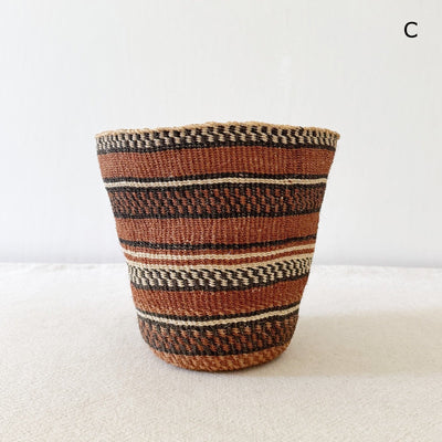 Storage Basket Assortment 860 - Amsha