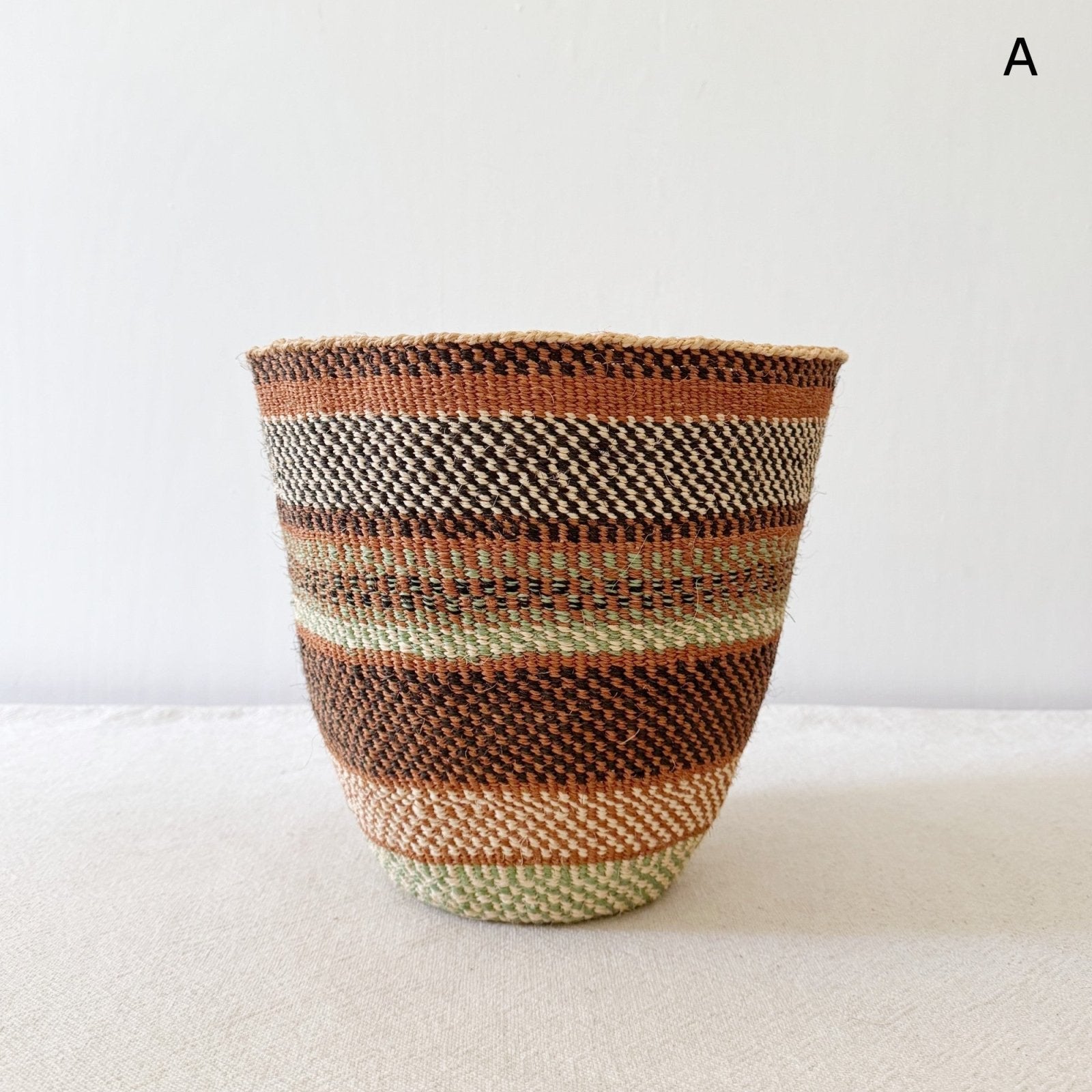 Storage Basket Assortment 860 - Amsha