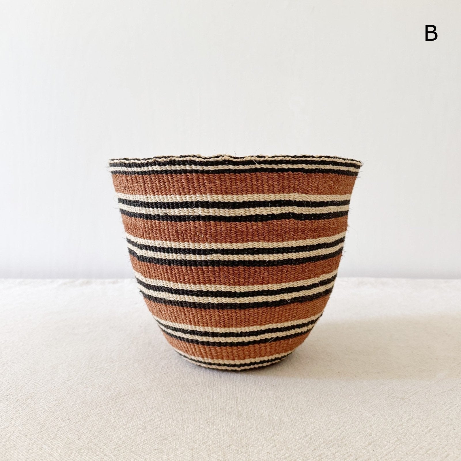 Storage Basket Assortment 860 - Amsha