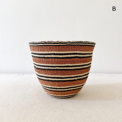 Storage Basket Assortment 860 - Amsha