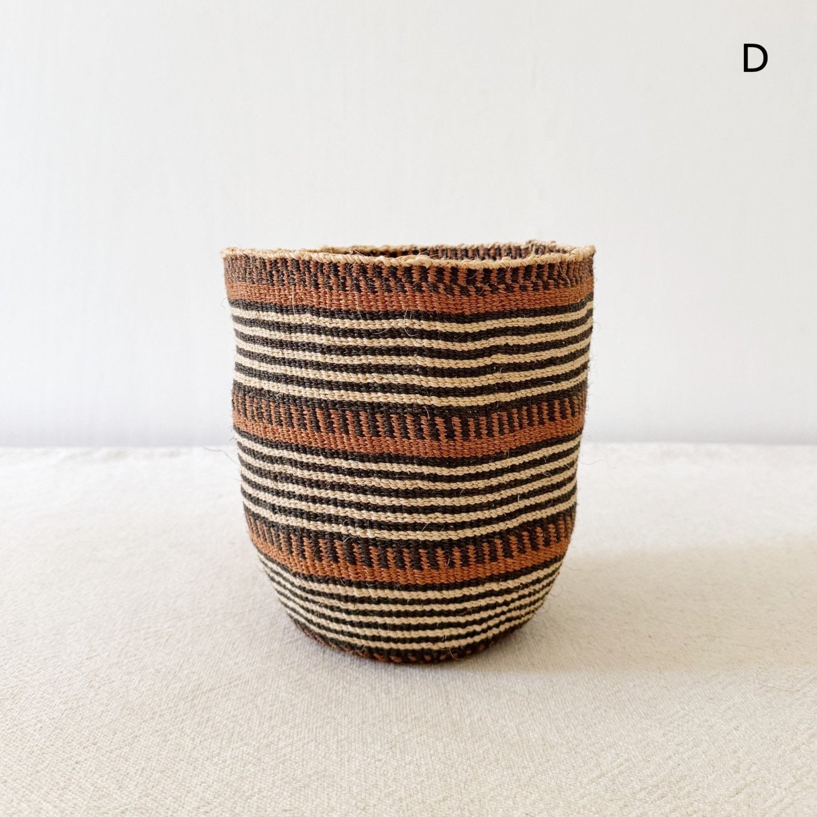 Storage Basket Assortment 860 - Amsha