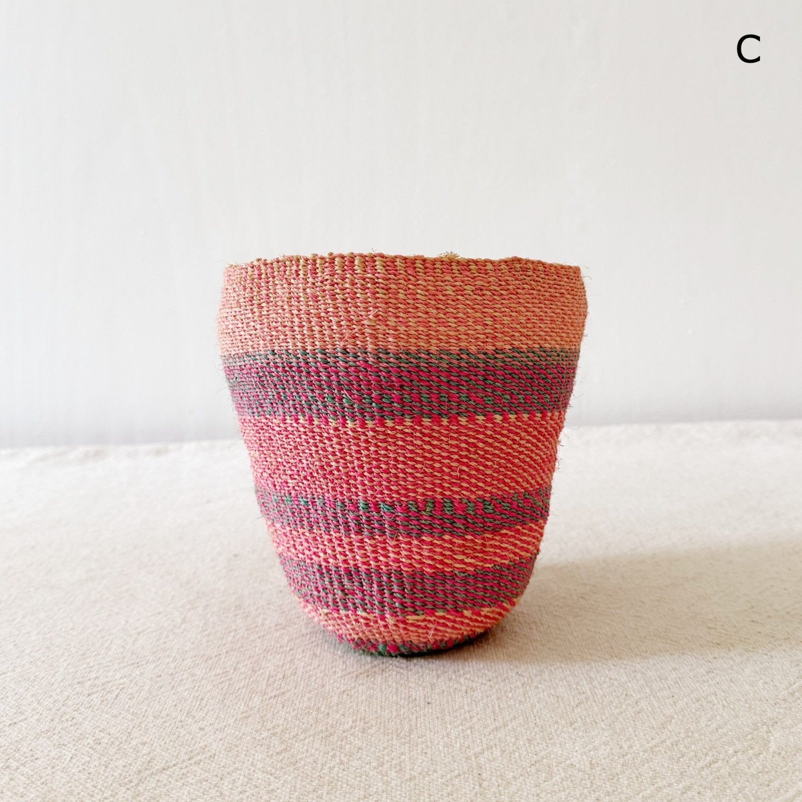 Storage Basket Assortment 861 - Amsha