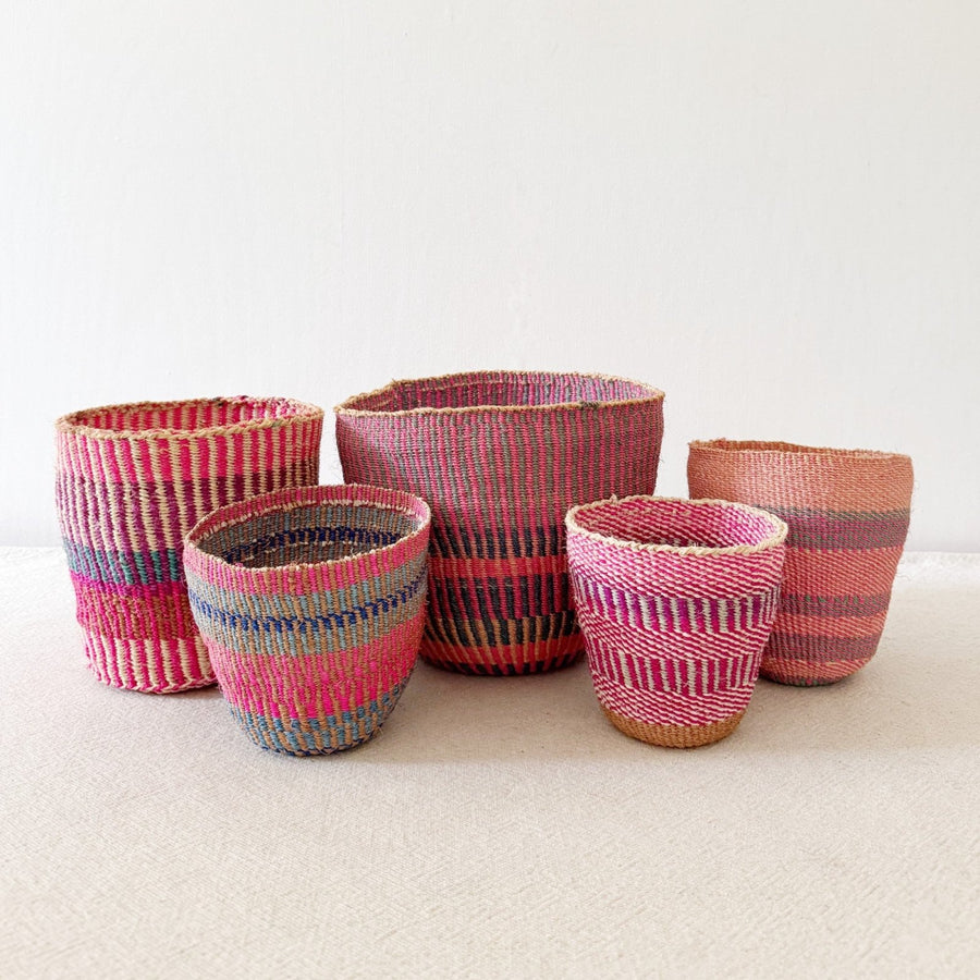 Storage Basket Assortment 861 - Amsha