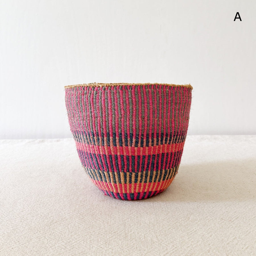 Storage Basket Assortment 861 - Amsha