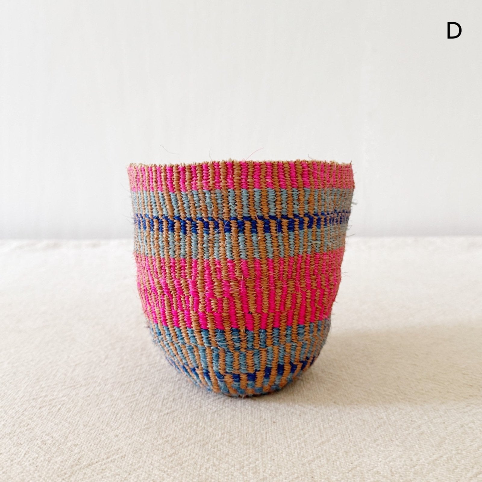 Storage Basket Assortment 861 - Amsha