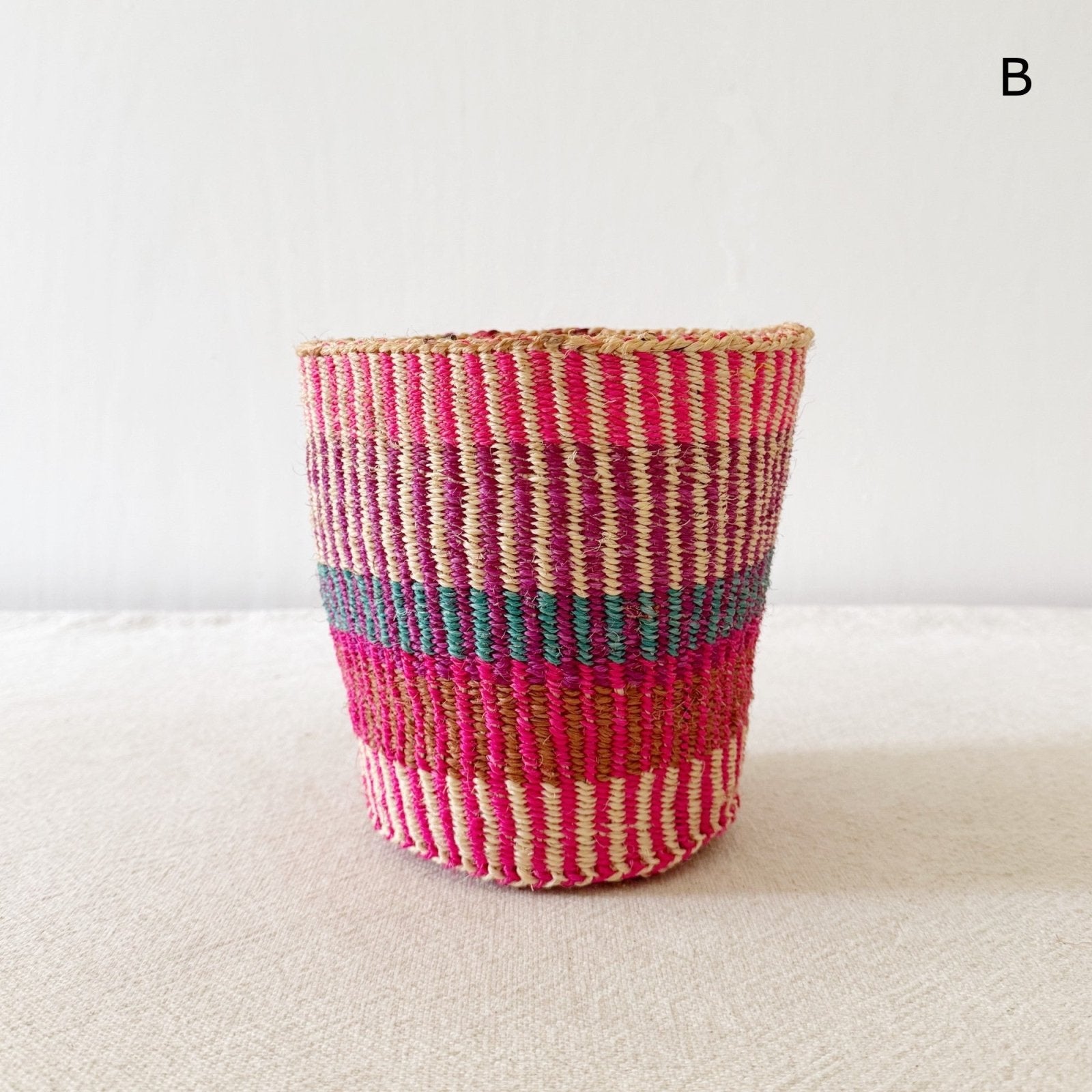 Storage Basket Assortment 861 - Amsha