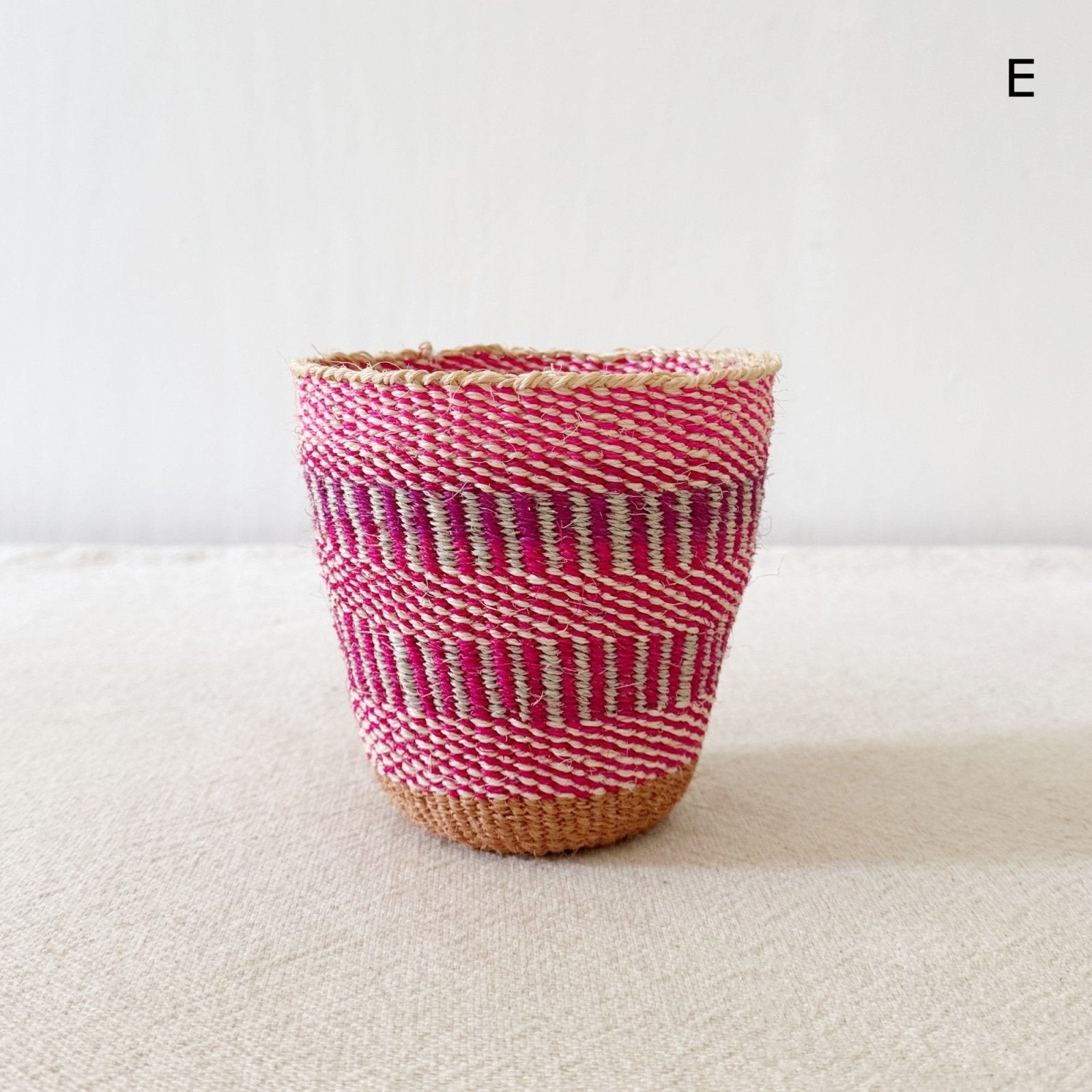 Storage Basket Assortment 861 - Amsha