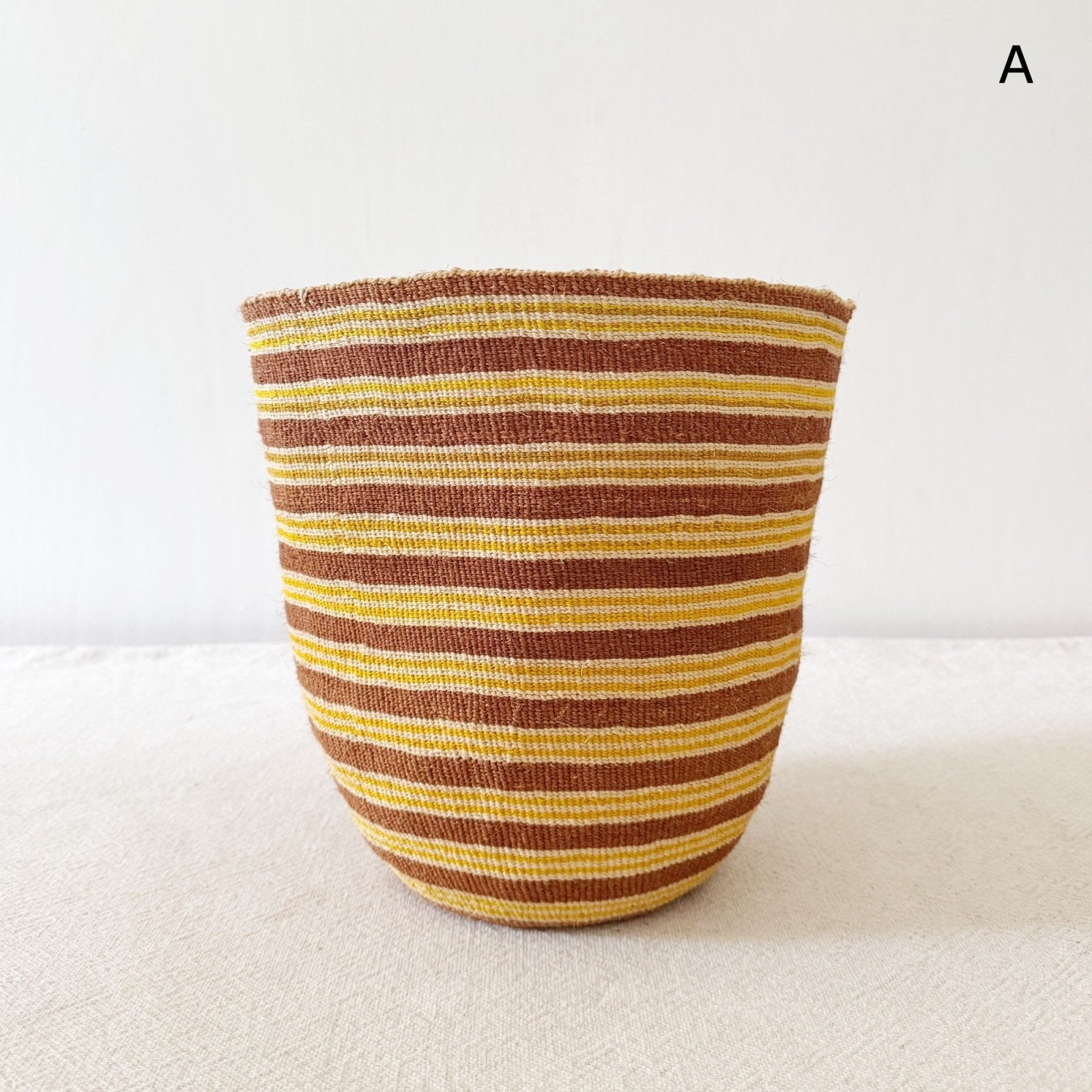 Storage Basket Assortment 862 - Amsha