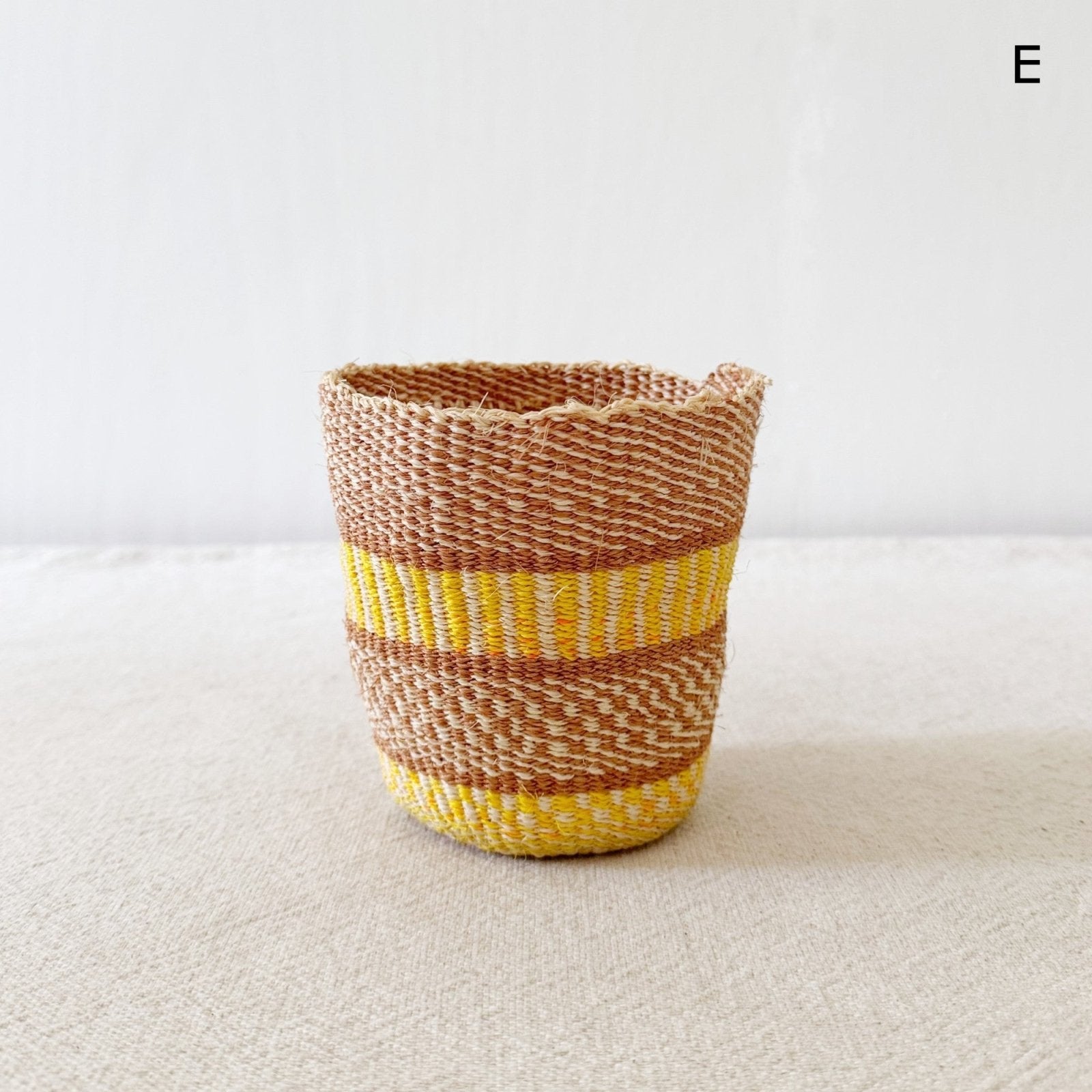 Storage Basket Assortment 862 - Amsha