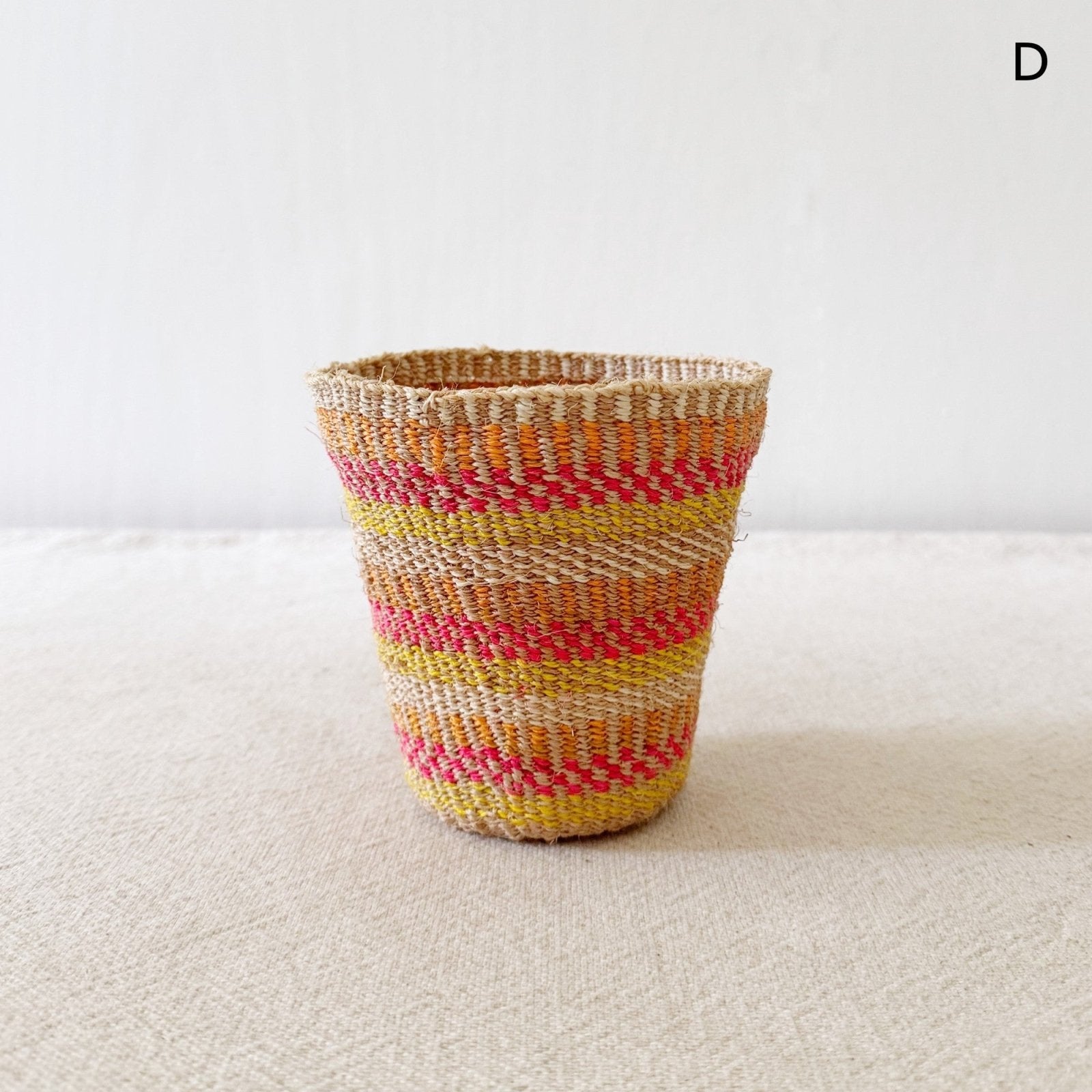 Storage Basket Assortment 862 - Amsha