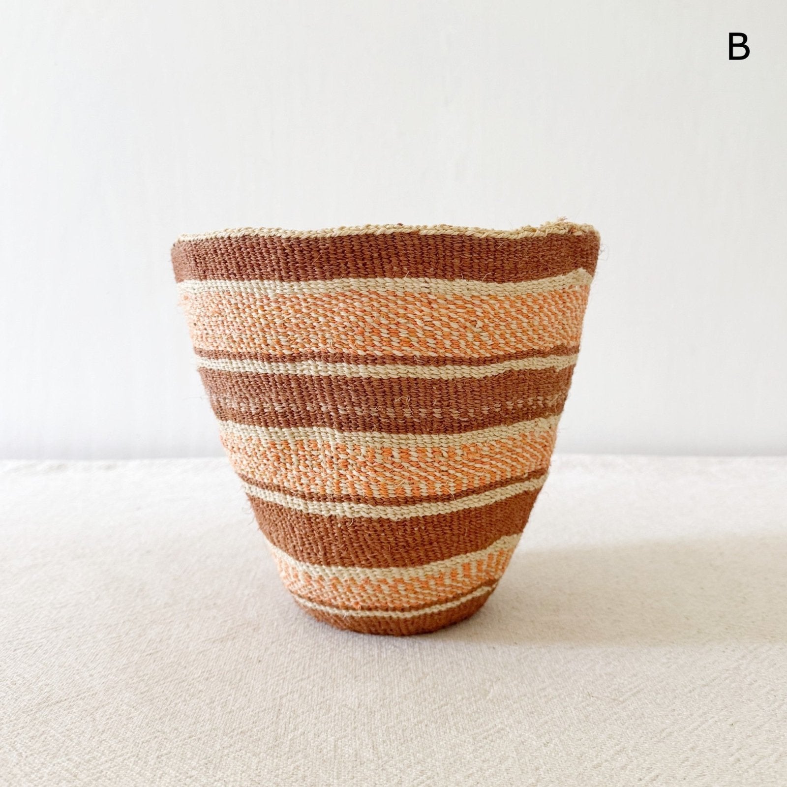 Storage Basket Assortment 862 - Amsha