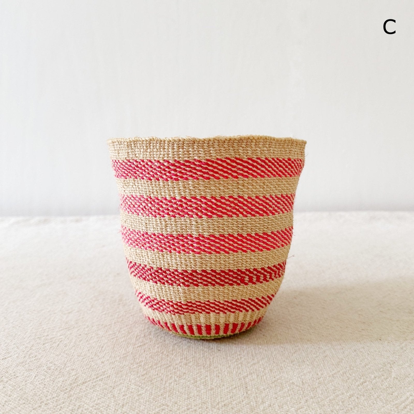 Storage Basket Assortment 862 - Amsha